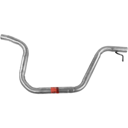 Walker Exhaust Intermediate Pipe, 55674 55674